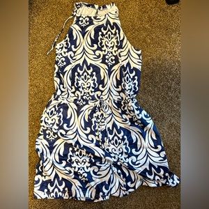NWOT Romper